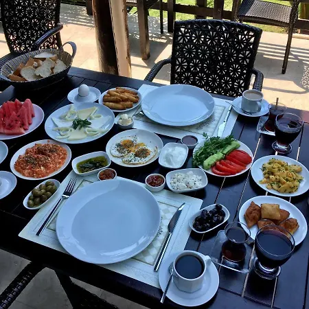 Alya Hotel