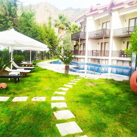 Otel Alya Göcek