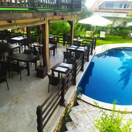Alya Otel