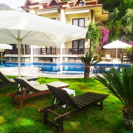 Hotel Alya Göcek