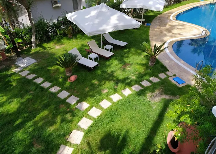 Szálloda Alya 5*