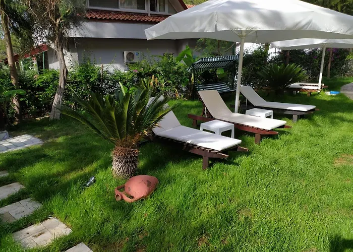 Alya 5* Göcek