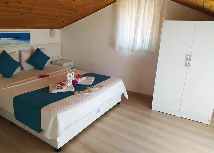 Alya Szálloda 5*