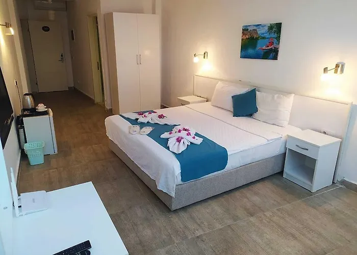 Alya 5* Göcek