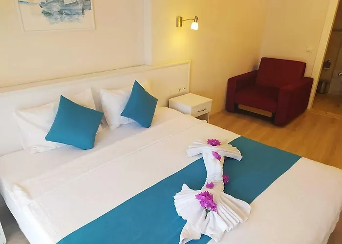 Alya Szálloda 5*