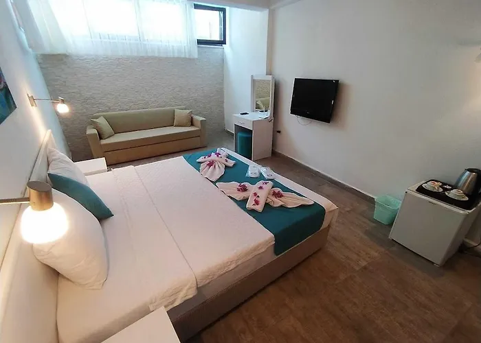 Alya Szálloda 5*