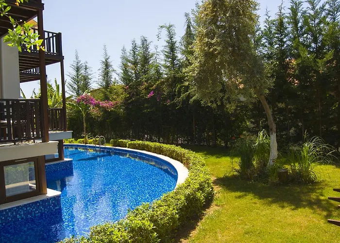 Alya Szálloda 5*