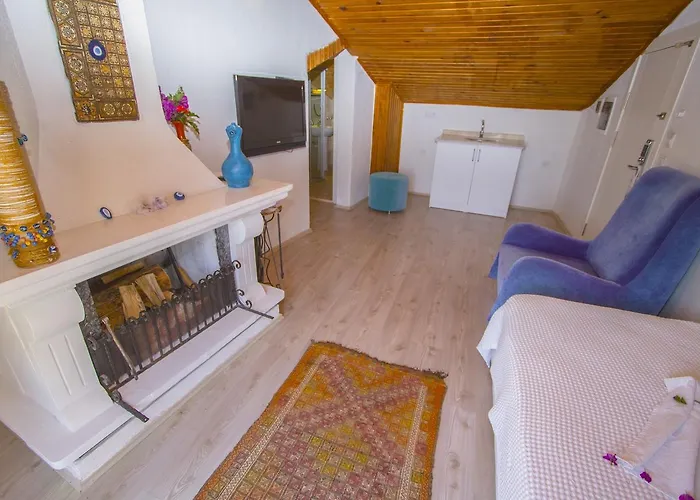 Alya Szálloda 5*