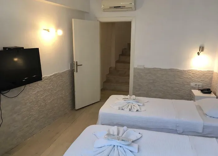 Alya Szálloda 5*