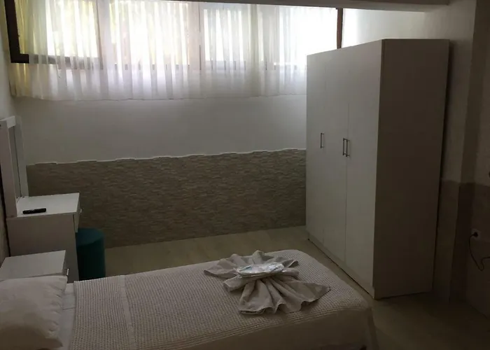 Alya Szálloda 5*